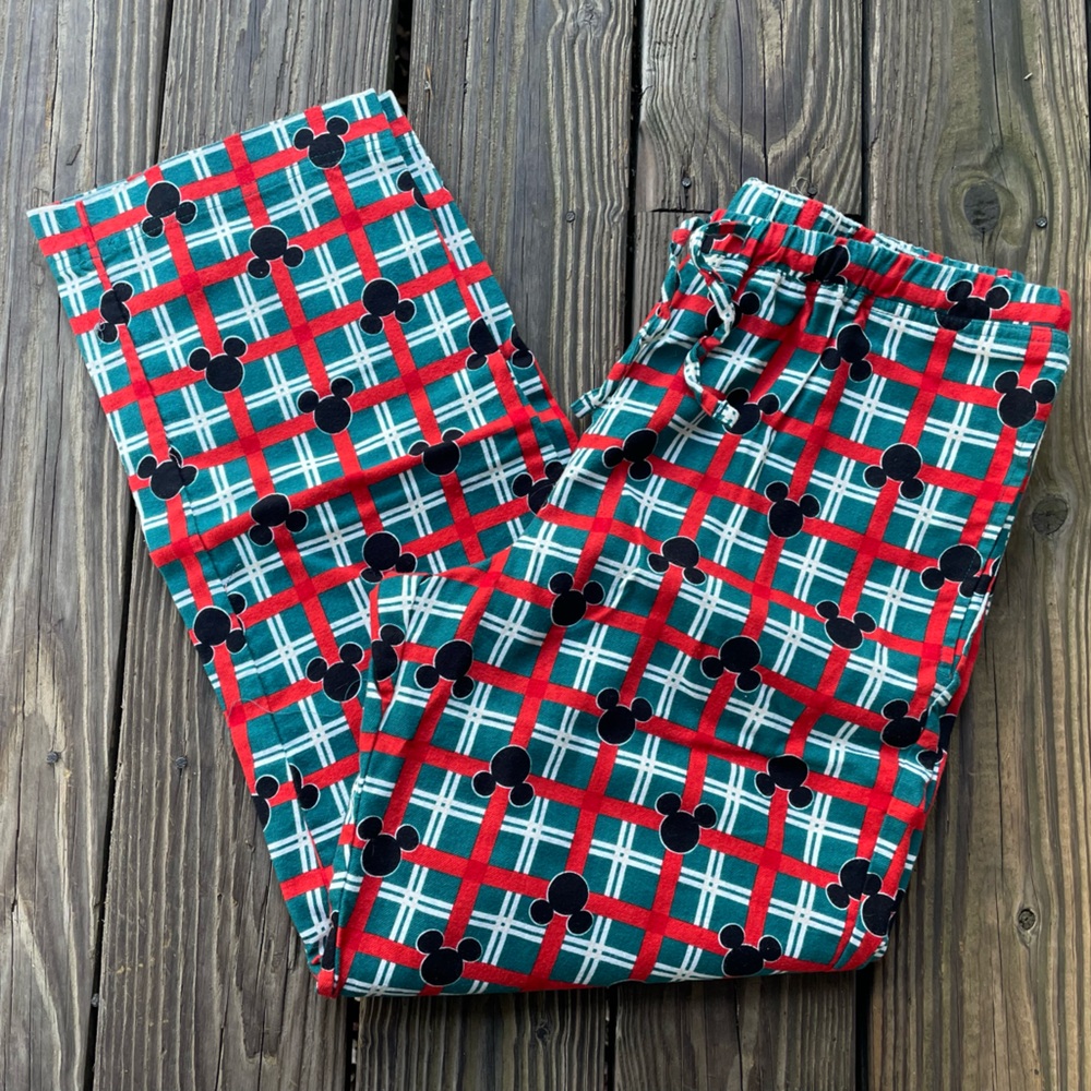 DISNEY collection by HANNA ANDERSON , sleep pants Unisex